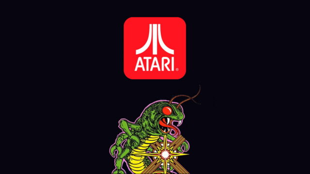 Atari Flashback Classics