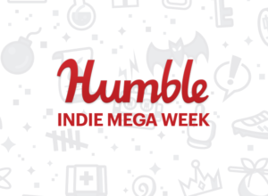 Humble Indie Mega Week sale