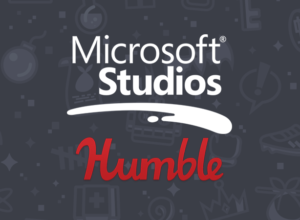 Humble Microsoft Studios sale