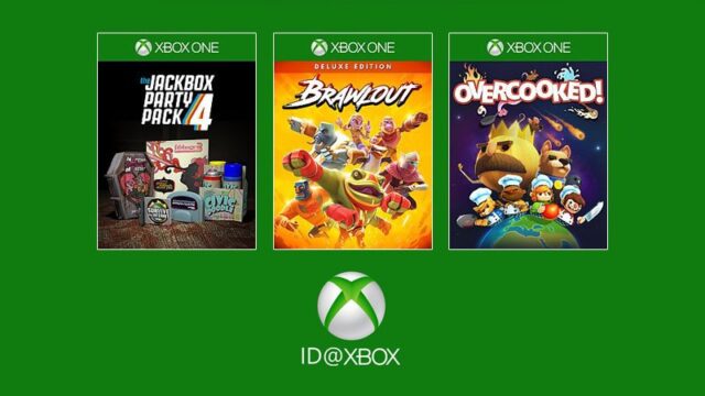 Xbox One Party Time Sale