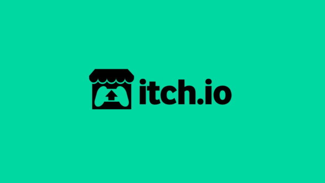 itch io