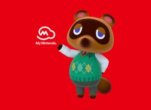 My Nintendo discounts