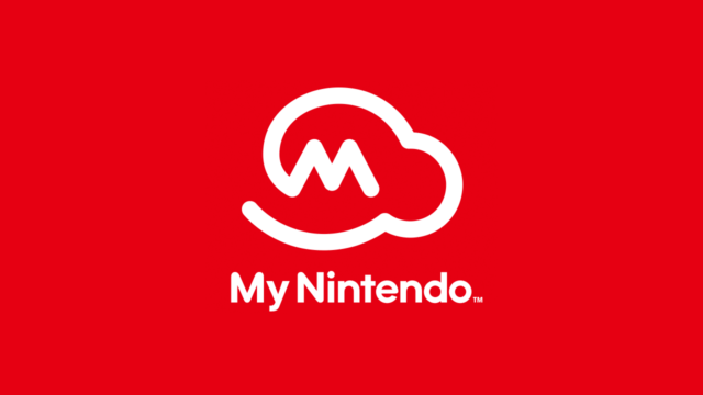 My Nintendo
