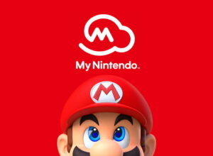 My Nintendo - Super Mario