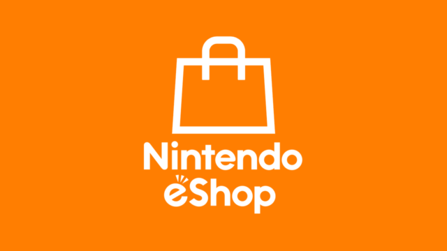 New Nintendo Switch eShop releases