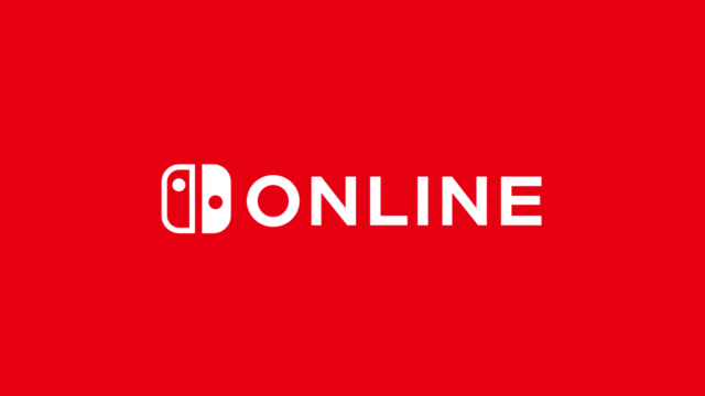 Nintendo Switch Online