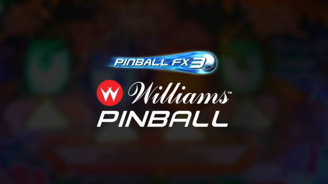 Pinball FX3