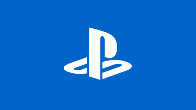PlayStation Logo