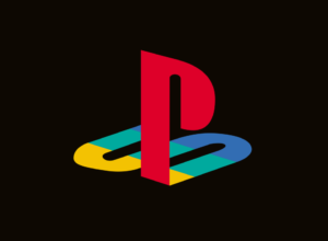 Original PlayStation Logo