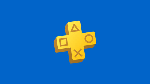 PlayStation Plus