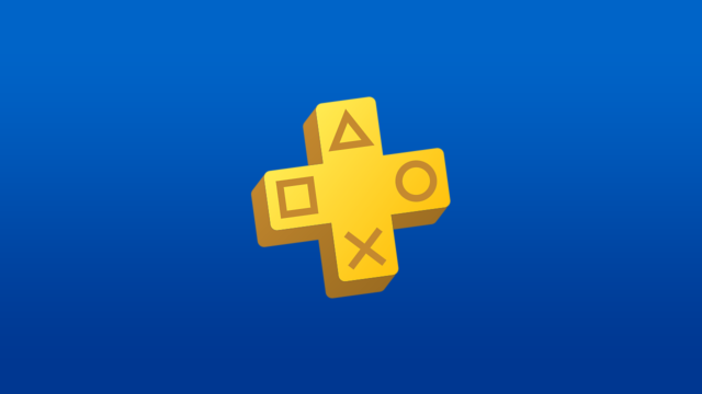 PlayStation Plus