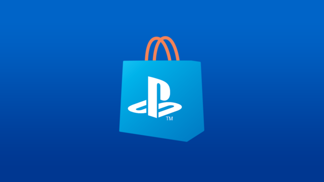 New PlayStation Store releases