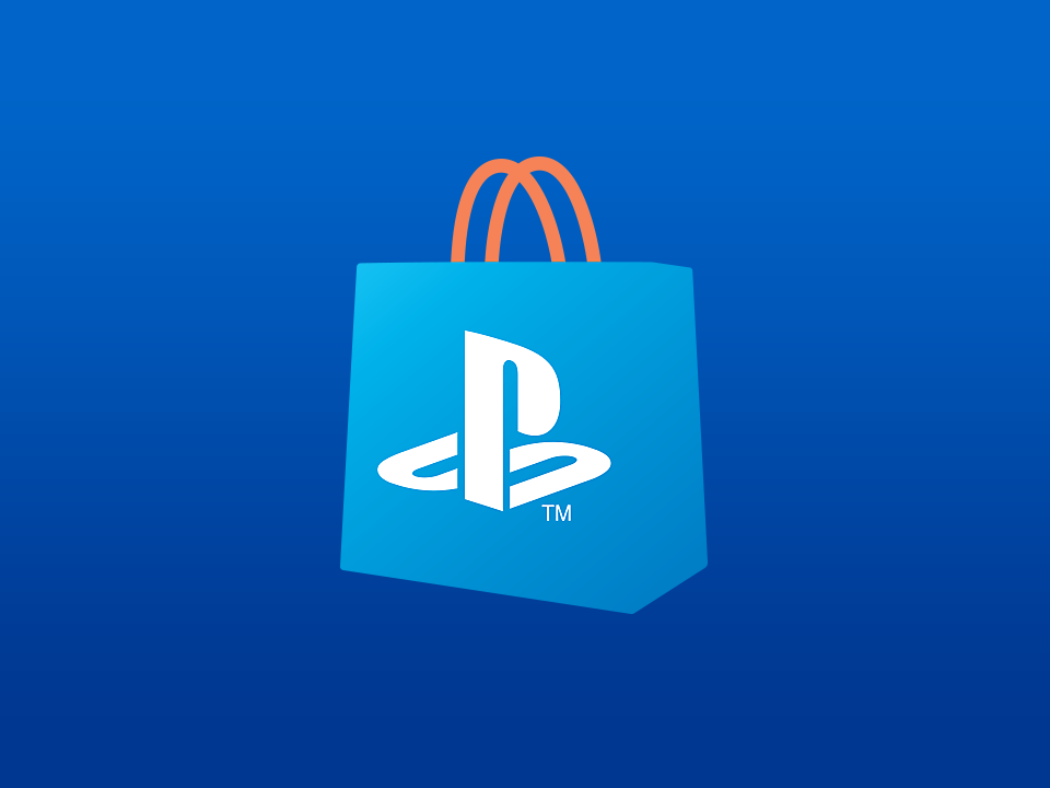New PlayStation Store releases