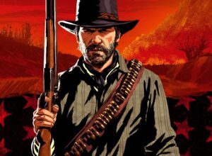 Red Dead Redemption 2 - PlayStation Now