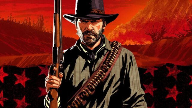 Red Dead Redemption 2 - PlayStation Now