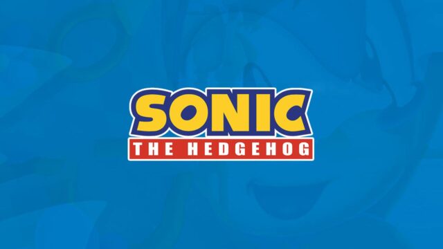 Sonic the Hedgehog