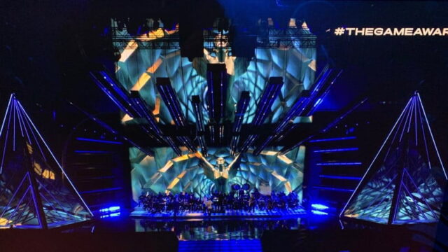 stream the game awards 2018 live