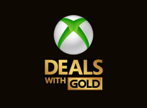 Xbox One Deals with Gold