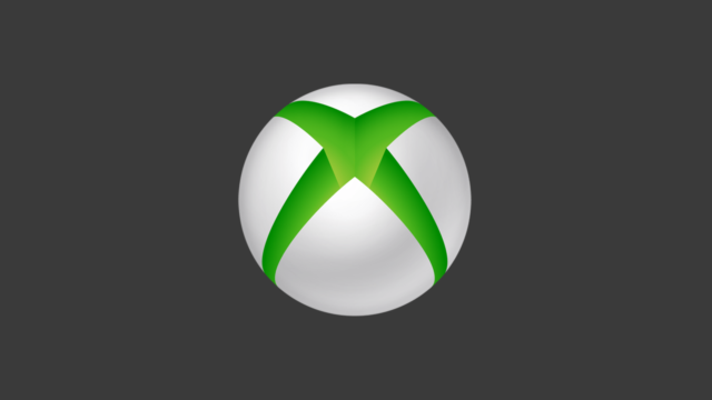 Xbox One logo