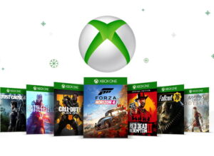 Xbox Countdown Games Sale