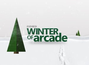 Xbox Winter of Arcade