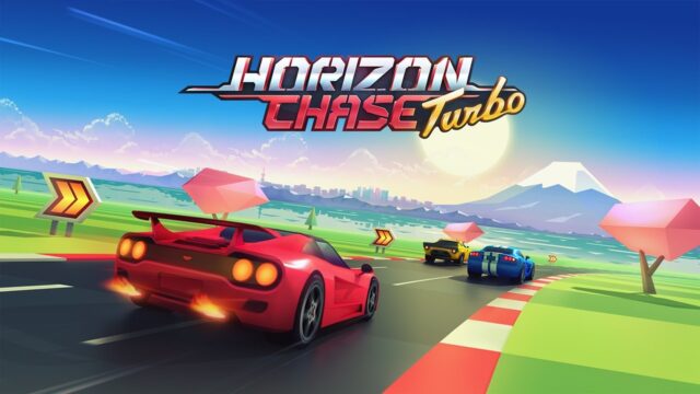 Horizon Chase Turbo review