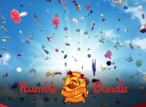Humble Double Fine Presents Bundle