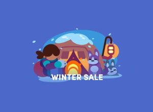 Humble Winter Sale