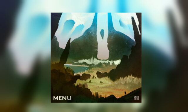 Materia Collective Menu album