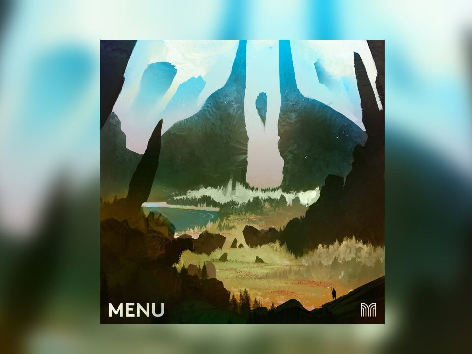 Materia Collective Menu album