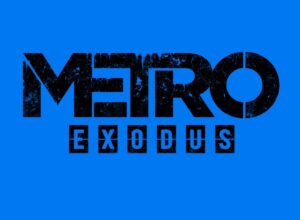 Metro Exodus Epic Store