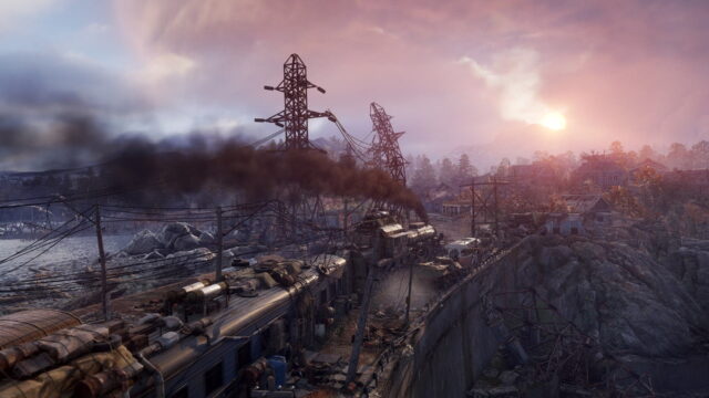 Metro Exodus system requirements