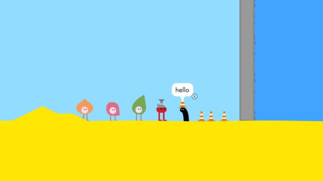 Pikuniku 6