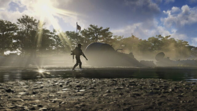 The Division 2 system requirements