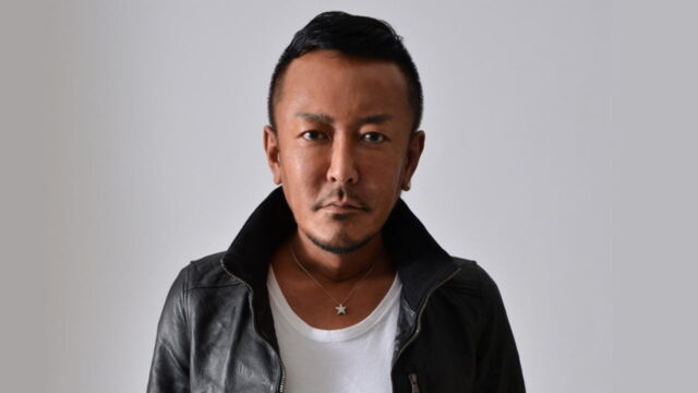 Toshihiro Nagoshi - Sega