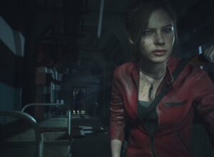 can you kill Tyrant Resident Evil 2