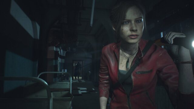 can you kill Tyrant Resident Evil 2