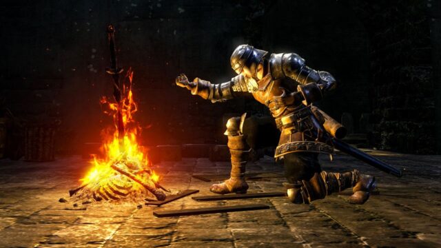 Dark Souls Trilogy Collector's Edition