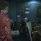 do you need ink ribbons to save Resident Evil 2