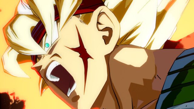 Dragon Ball FighterZ
