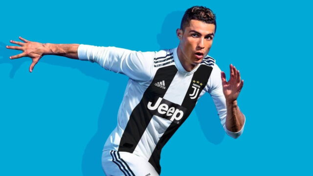 FIFA 19