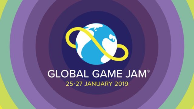 Global Game Jam 2019