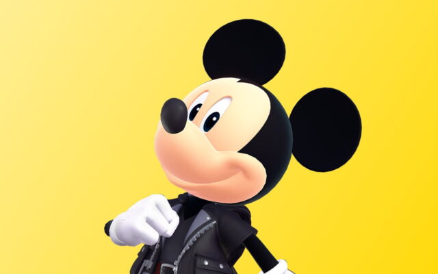 how to watch Kingdom Hearts 3 secret ending