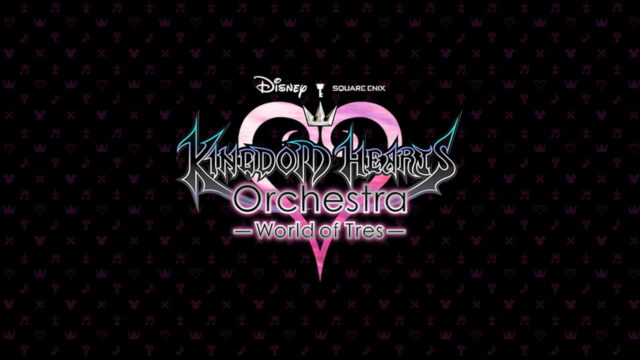 Kingdom Hearts Orchestra