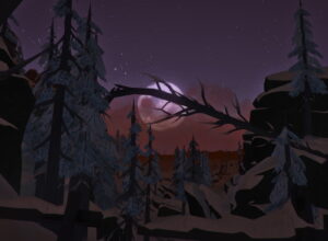The Long Dark