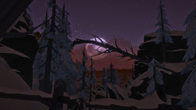 The Long Dark