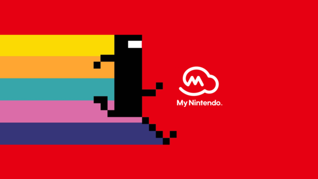 My Nintendo Gold Points - Commander Video