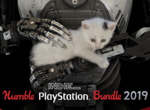 Humble PlayStation Indie Bundle 2019