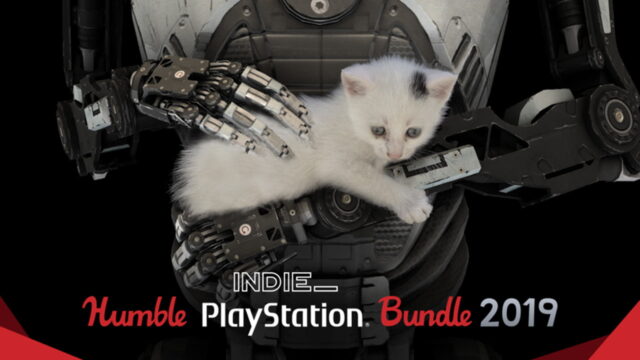 Humble PlayStation Indie Bundle 2019