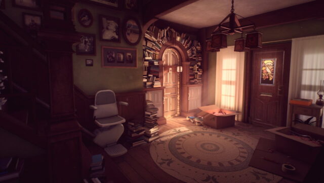 what remains of edith finch